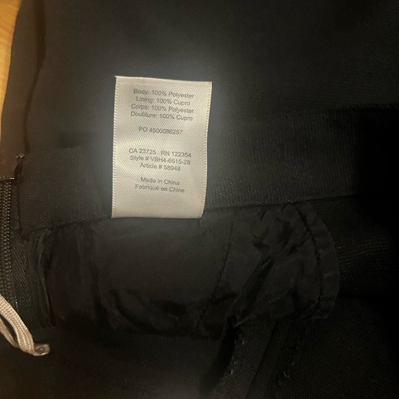 Wilfred Lalemant Pant in Size 6 - Picture 9 of 10